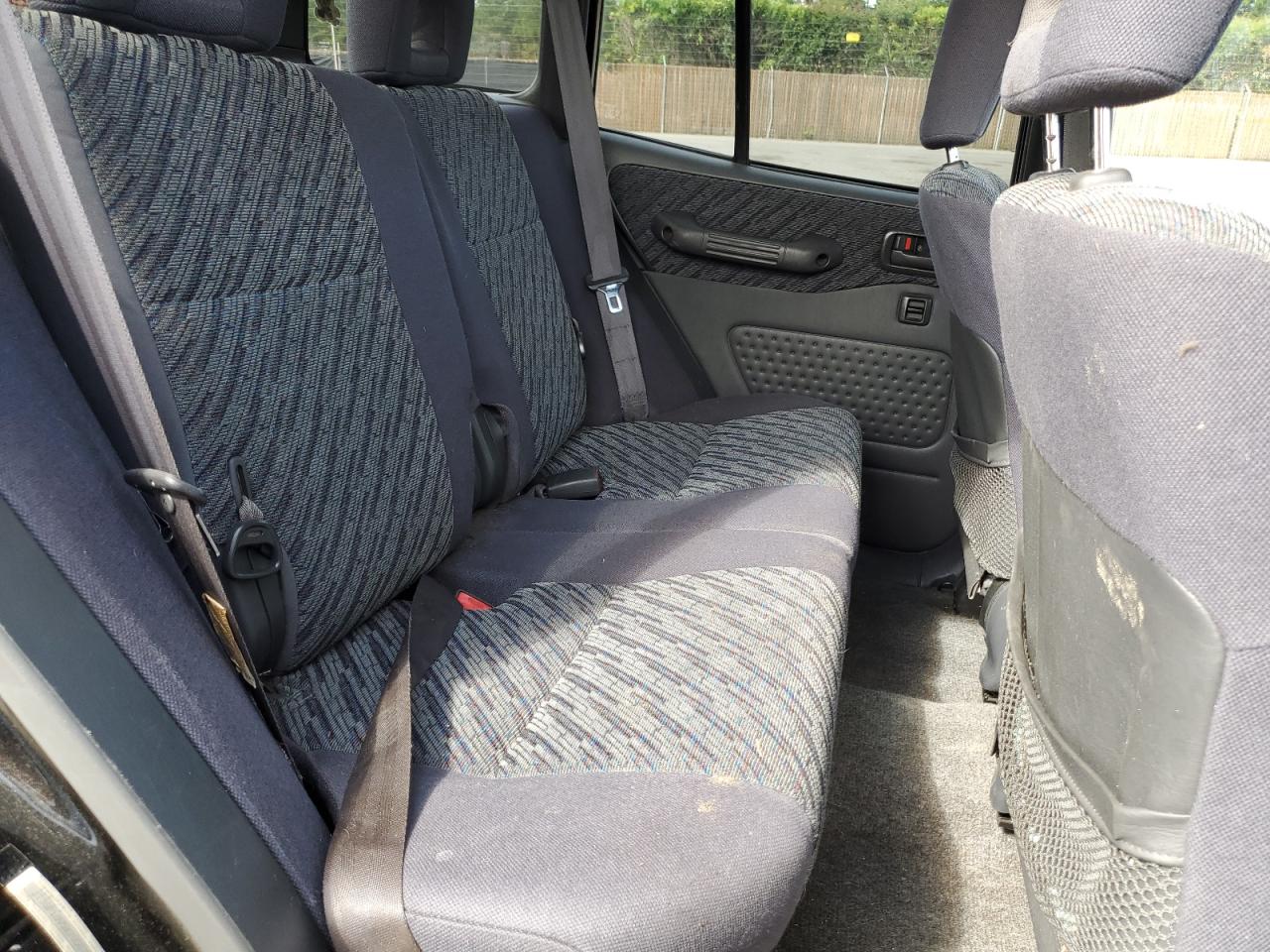 JT3GP10V5X7050734 1999 Toyota Rav4