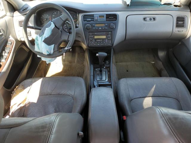 2001 Honda Accord Ex VIN: 1HGCG16571A064261 Lot: 56518824