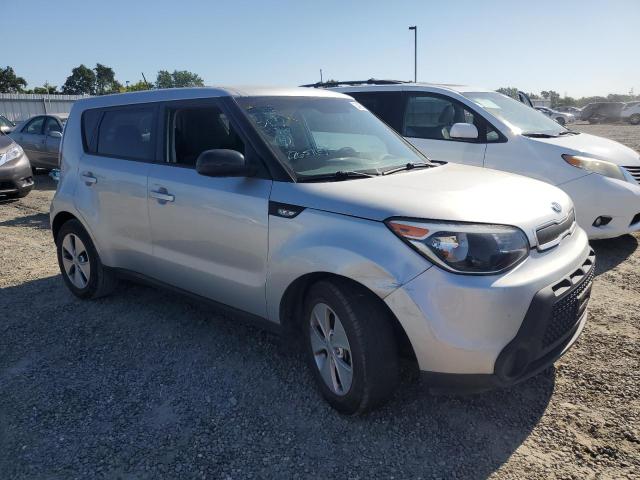 2014 Kia Soul VIN: KNDJN2A23E7723339 Lot: 54997414