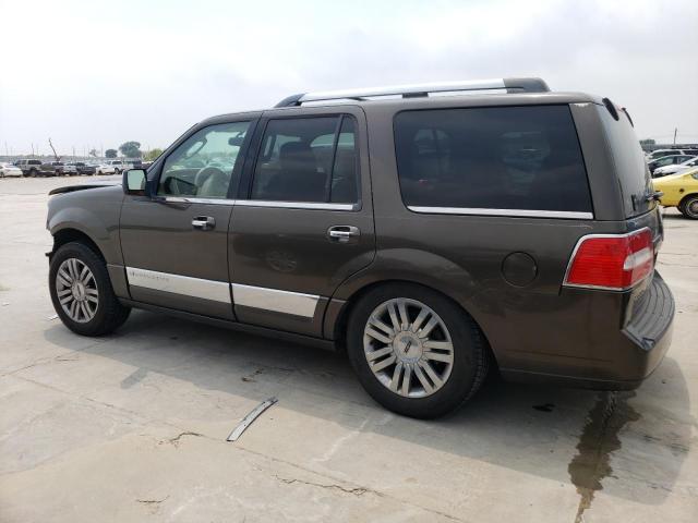 2008 Lincoln Navigator VIN: 5LMFU28528LJ07550 Lot: 56500094