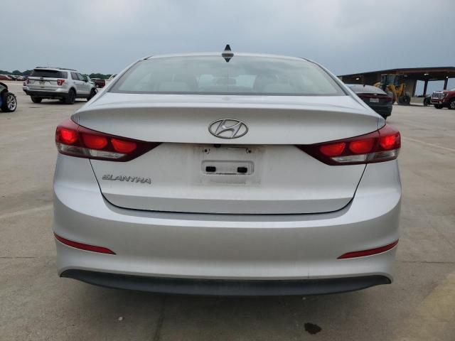 2018 HYUNDAI ELANTRA SE - 5NPD84LF7JH358346