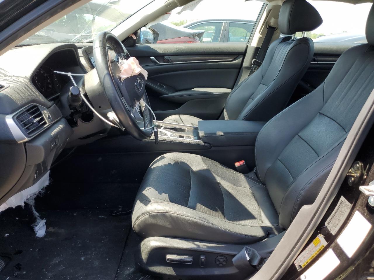 1HGCV3F53KA021104 HONDA ACCORD 2019