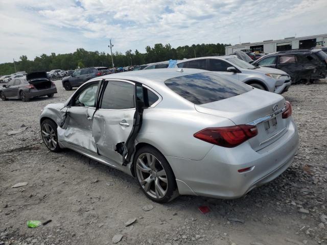 2016 Infiniti Q70L 3.7 VIN: JN1BY1PP8GM630848 Lot: 56328884