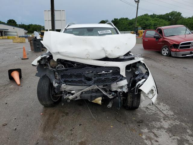 2020 Mercedes-Benz Glb 250 VIN: WDC4M4GB4LW010644 Lot: 54023004