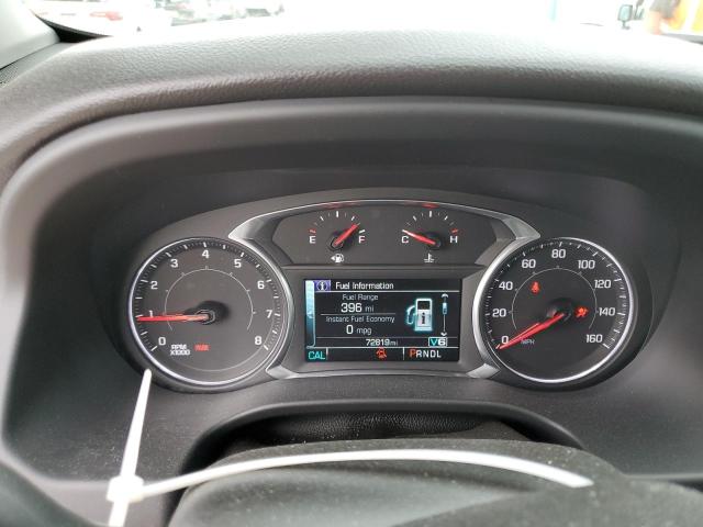 2019 GMC Acadia Slt-1 VIN: 1GKKNULS0KZ263249 Lot: 55816394