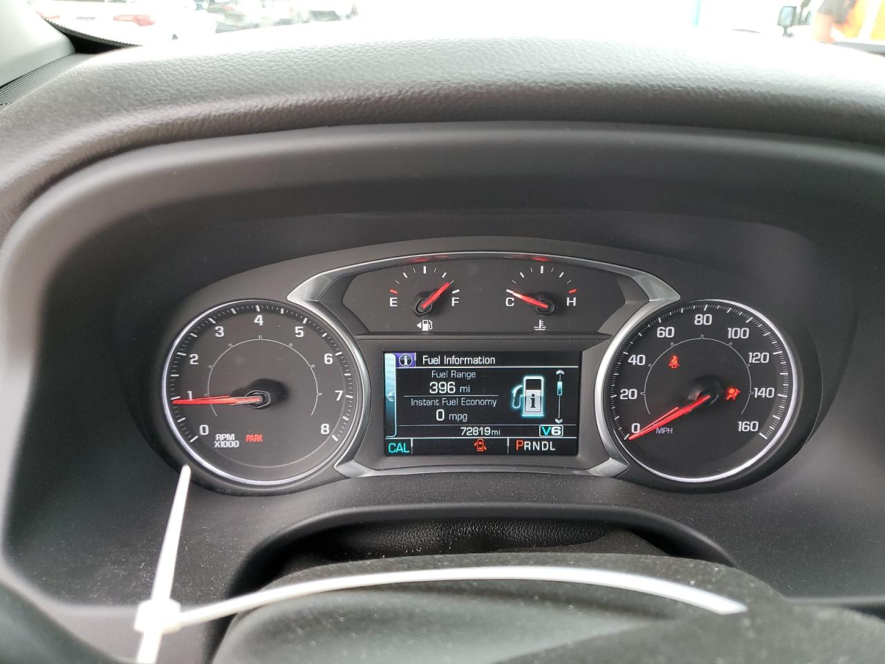 1GKKNULS0KZ263249 2019 GMC Acadia Slt-1