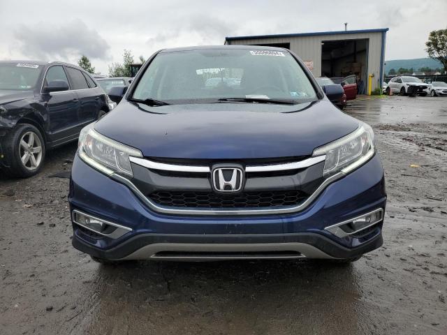 2016 Honda Cr-V Ex VIN: 2HKRM4H56GH710407 Lot: 55596894