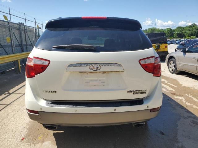2008 Hyundai Veracruz Gls VIN: KM8NU73C58U043077 Lot: 55823314