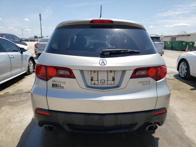 2010 Acura Rdx Technology VIN: 5J8TB2H59AA002457 Lot: 56327154