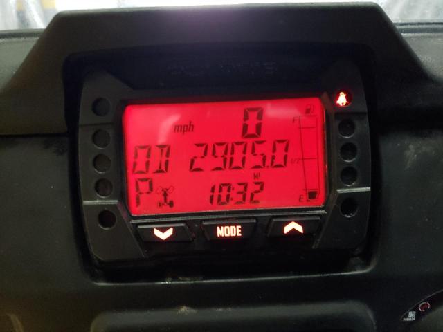 2023 POLARIS RANGER SP - 3NSMAE573PE255601