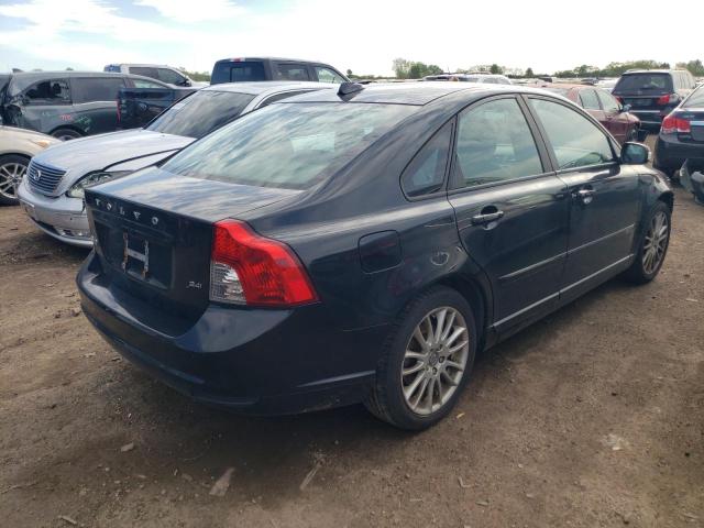 2009 Volvo S40 2.4I VIN: YV1MS382892458707 Lot: 53439244