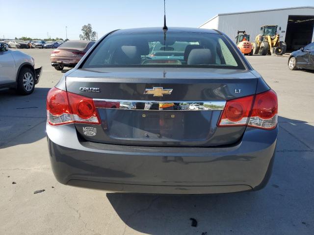 2013 Chevrolet Cruze Lt VIN: 1G1PC5SBXD7207521 Lot: 55953964