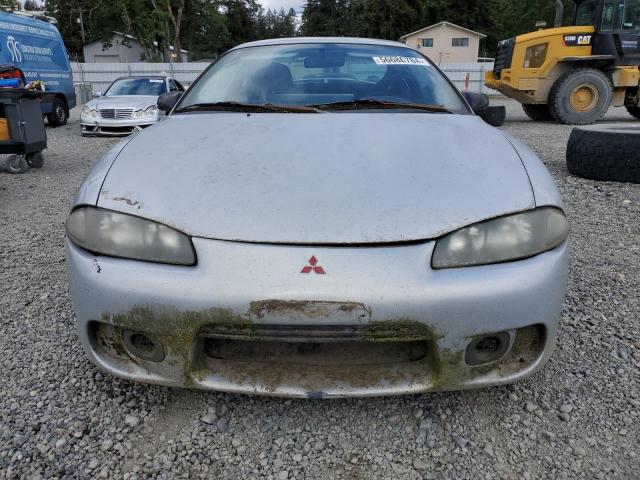 1997 Mitsubishi Eclipse Rs VIN: 4A3AK34Y2VE148500 Lot: 56680784