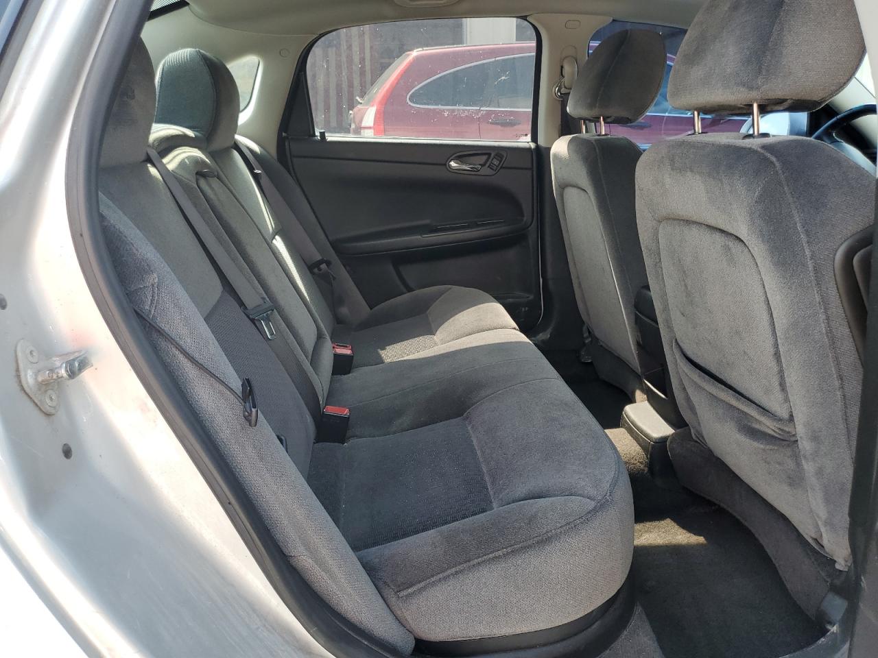 2G1WG5E33C1105803 2012 Chevrolet Impala Lt