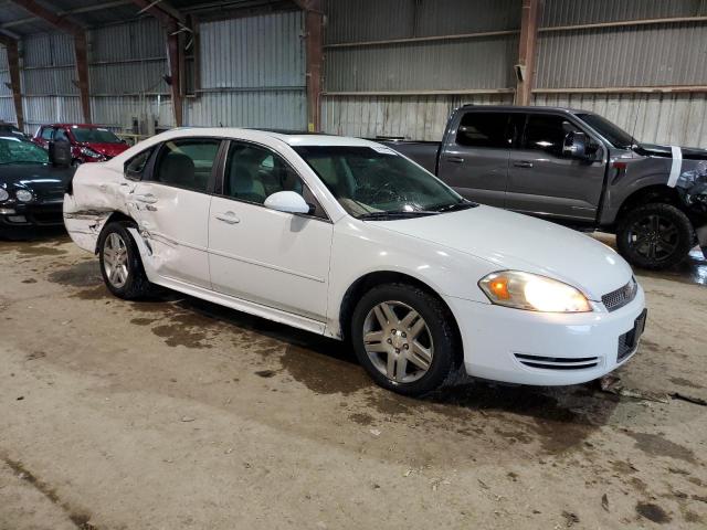 2014 Chevrolet Impala Limited Lt VIN: 2G1WB5E36E1144807 Lot: 54732314