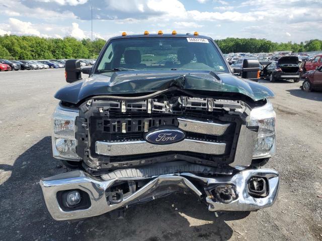 2015 Ford F250 Super Duty VIN: 1FT7X2B67FED02940 Lot: 56822194