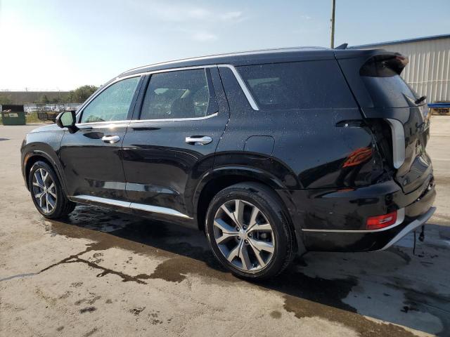 KM8R54HE8MU204460 Hyundai Palisade L 2