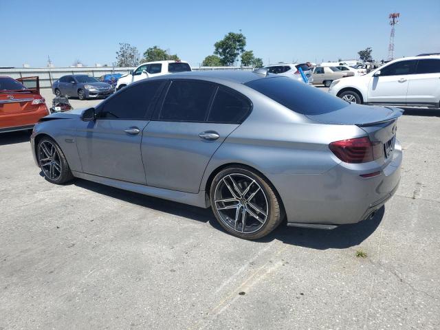 VIN WBA5B1C56ED477364 2014 BMW 5 Series, 535 I no.2