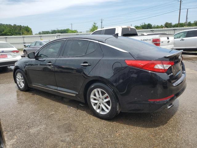 2013 Kia Optima Sx VIN: 5XXGR4A63DG228156 Lot: 54957494