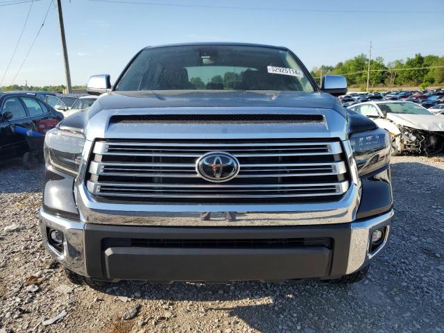 2021 Toyota Tundra Crewmax Limited VIN: 5TFHY5F10MX023817 Lot: 52925114