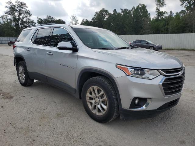 2019 Chevrolet Traverse Lt VIN: 1GNERGKW6KJ122419 Lot: 55939704