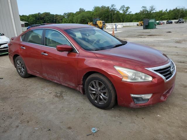 2015 Nissan Altima 2.5 VIN: 1N4AL3AP8FC498521 Lot: 54025354