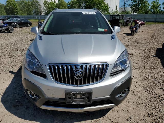 2015 BUICK ENCORE CON - KL4CJBSB2FB181307