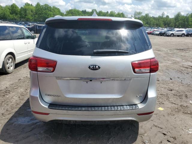 2017 Kia Sedona Lx VIN: KNDMB5C12H6249065 Lot: 56019624