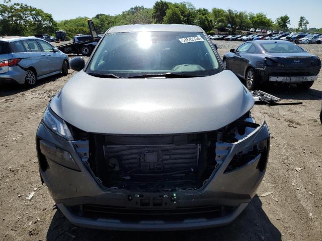 2023 Nissan Rogue S VIN: 5N1BT3AB8PC683829 Lot: 53842934