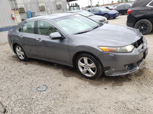 2010 Acura Tsx VIN: JH4CU2F64AC025281 Lot: 55232384