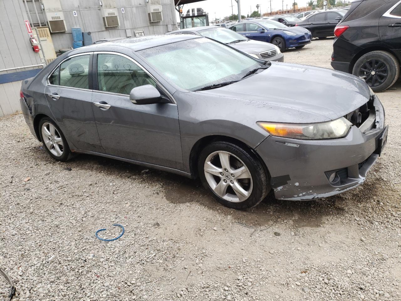 JH4CU2F64AC025281 2010 Acura Tsx