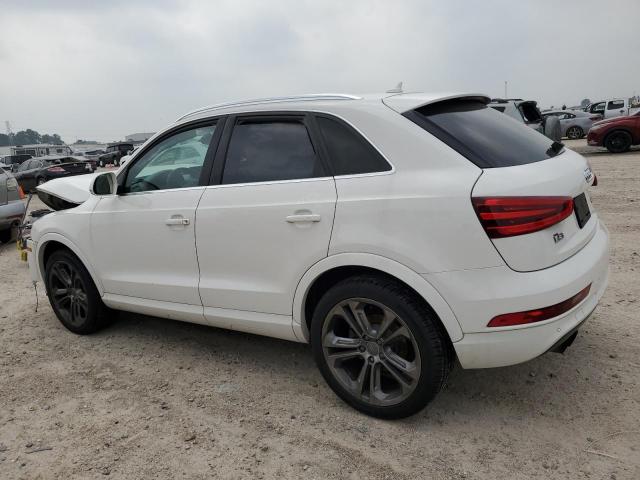 2015 AUDI Q3 PRESTIG - WA1GFCFS7FR007985