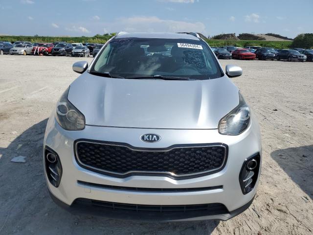 2017 Kia Sportage Ex VIN: KNDPN3AC6H7293917 Lot: 56494304