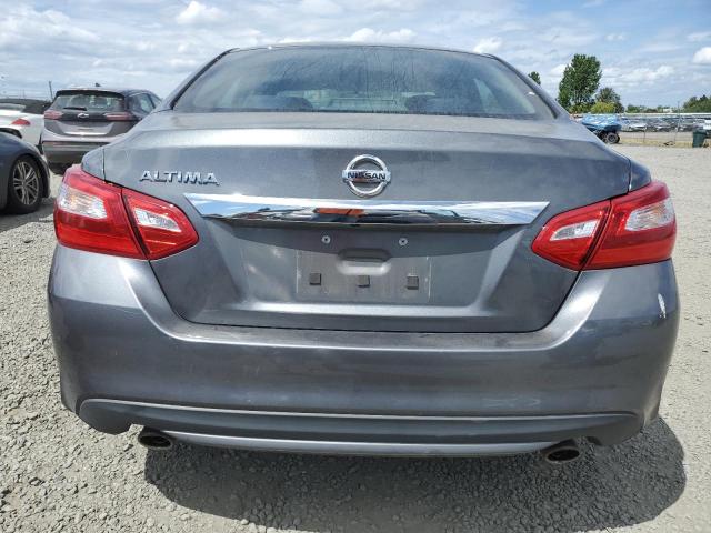 2017 NISSAN ALTIMA 2.5 - 1N4AL3AP0HN320058
