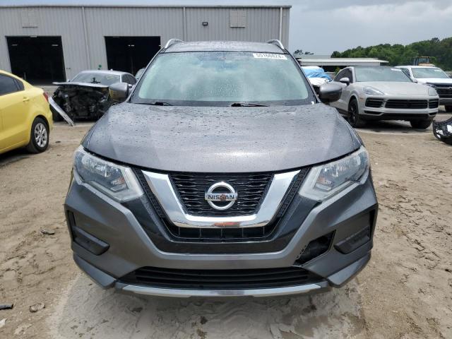 2017 Nissan Rogue S VIN: 5N1AT2MM5HC732005 Lot: 55166824