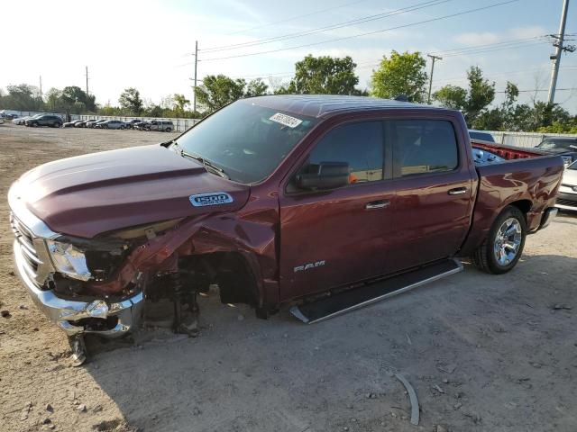 2020 Ram 1500 Big Horn/Lone Star VIN: 1C6SRFFT6LN313040 Lot: 56570824