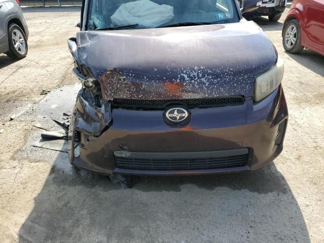 2011 Toyota Scion Xb VIN: JTLZE4FE0B1121003 Lot: 56047544