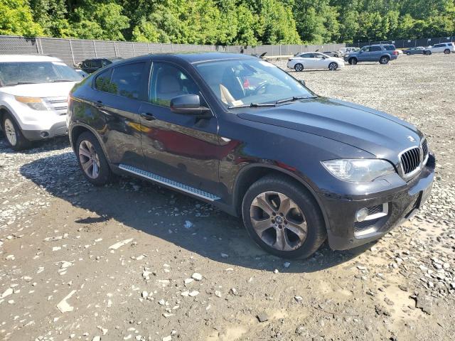 VIN 5UXFG2C53E0H09944 2014 BMW X6, Xdrive35I no.4