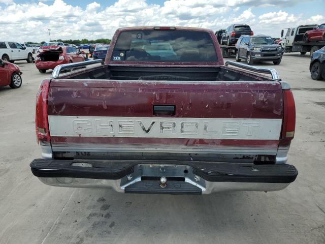 1994 Chevrolet Gmt-400 C1500 VIN: 2GCEC19K5R1299820 Lot: 55180844