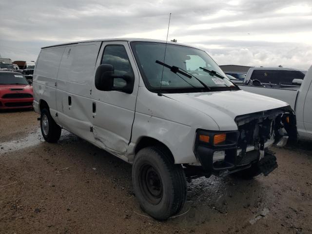 2010 Ford Econoline E250 Van VIN: 1FTNE2EW5ADA63329 Lot: 53161864