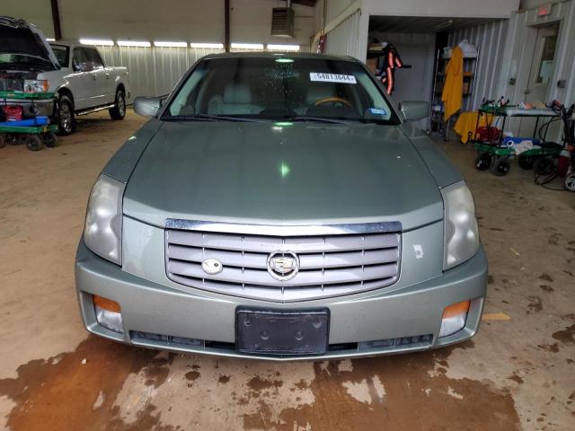 2005 Cadillac Cts Hi Feature V6 VIN: 1G6DP567150164351 Lot: 54813644