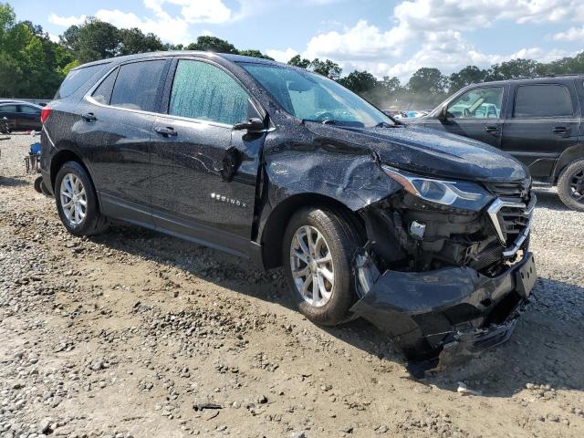 2019 CHEVROLET EQUINOX LT - 2GNAXJEV0K6262855