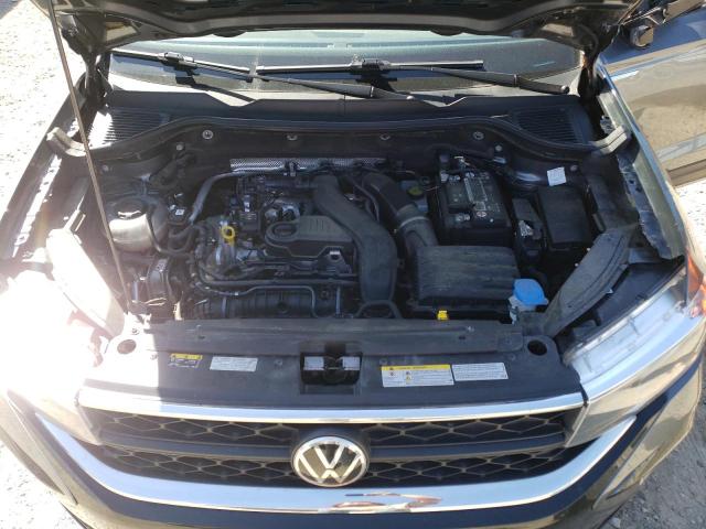 2022 Volkswagen Taos S VIN: 3VVMX7B28NM030776 Lot: 54628534