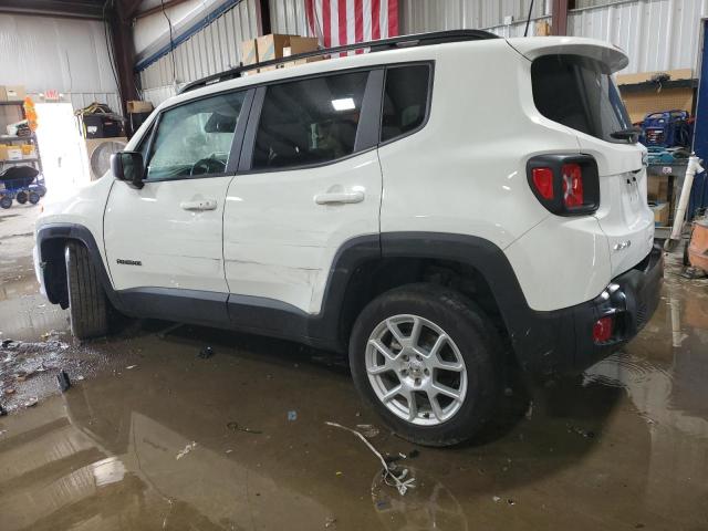 2022 Jeep Renegade Latitude VIN: ZACNJDB14NPN45195 Lot: 55456744