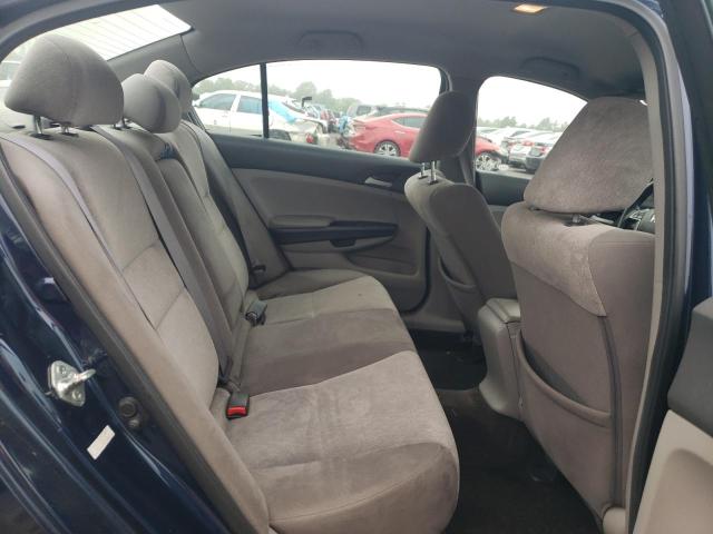 2010 Honda Accord Lxp VIN: 1HGCP2F42AA061314 Lot: 54411404