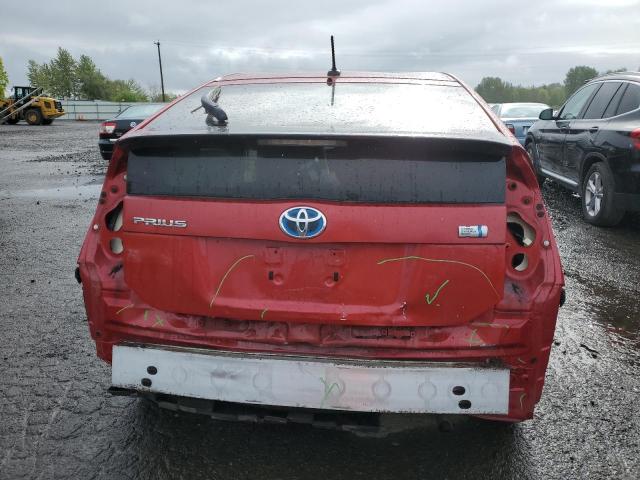 2010 Toyota Prius - Image 6