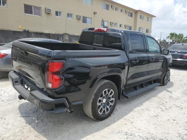 2024 Chevrolet Colorado Lt VIN: 1GCPSCEK4R1116054 Lot: 54370294