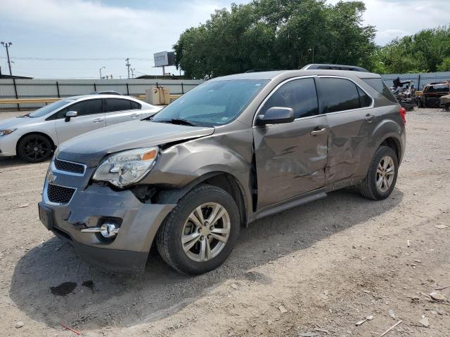 2012 Chevrolet Equinox Lt VIN: 2GNALPEK9C6358540 Lot: 54774564