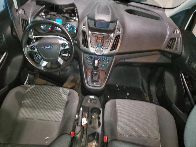 2017 Ford Transit Connect Xl VIN: NM0LS7E7XH1307569 Lot: 55928194