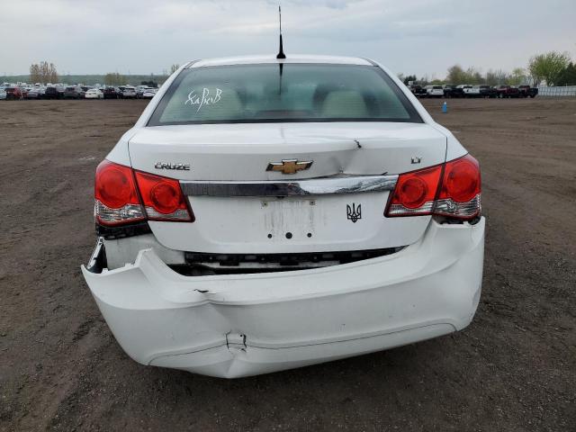 2014 Chevrolet Cruze Lt VIN: 1G1PE5SB2E7204219 Lot: 54882084